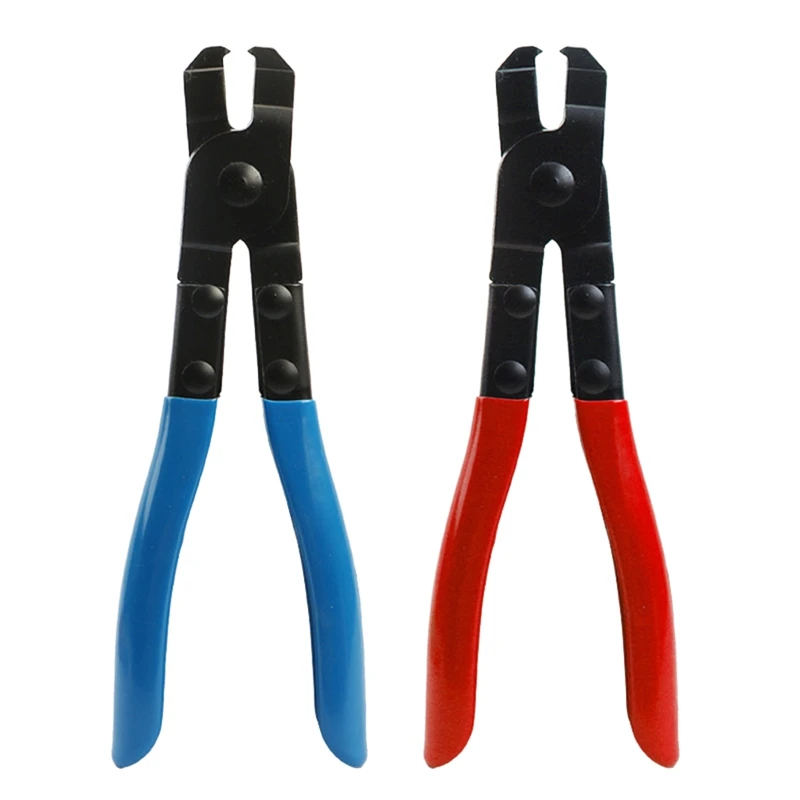 

217MM Durable Dust Cover Car CV Joint Boot Hose Clamp Pliers Earless Type Clip