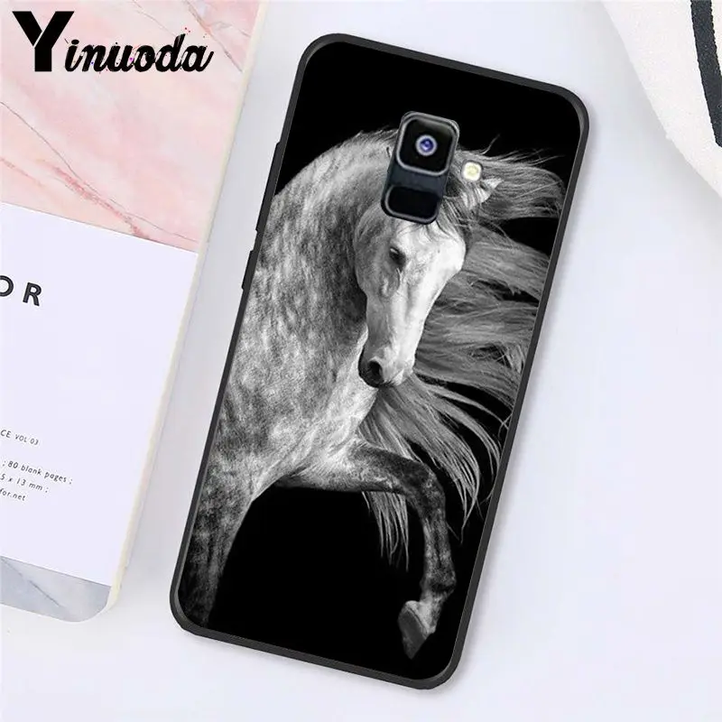 Great Beautiful Horses Running design