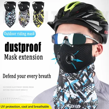 

2020 New Windproof Dustproof Scarf Women Keep Clean Polyester Fashion Print Decoration Scarf Headwear Wraps Scarves Шарф