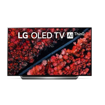 

TV 65" LG OLED65C9 4K Smart TV 5055InchTv dvb dvb-t dvb-t2 digital