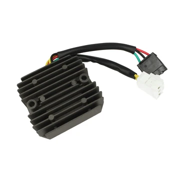 

WAI HV834300142 voltage regulator rectifier for Honda SH i 125 150 cc 2005-2012 31600-KTF-641