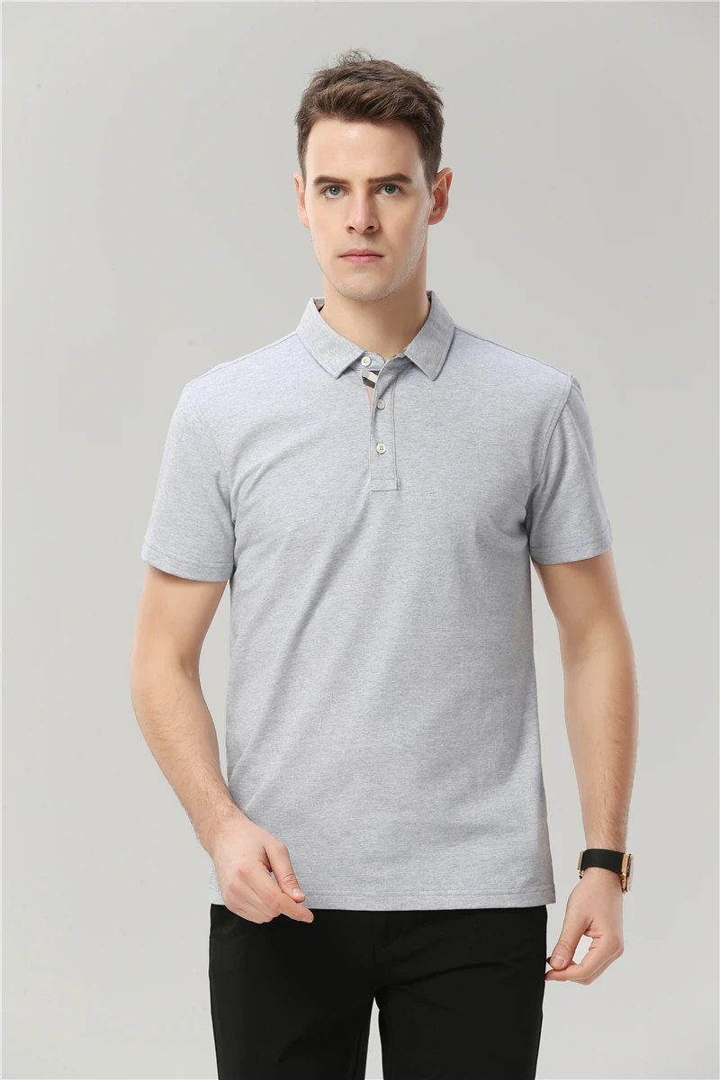 Мужские рубашки поло мужские Polocamisa Masculina праздничные морские повседневные модные поло Para Hombre мужские/женские/парные рубашки поло