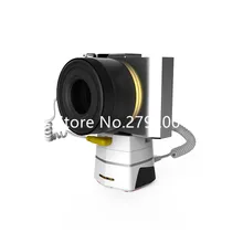 Сигнализация держатель охранного экрана камеры Анти-кражи Дисплей Стенд с зарядкой в магазин бытовой техники