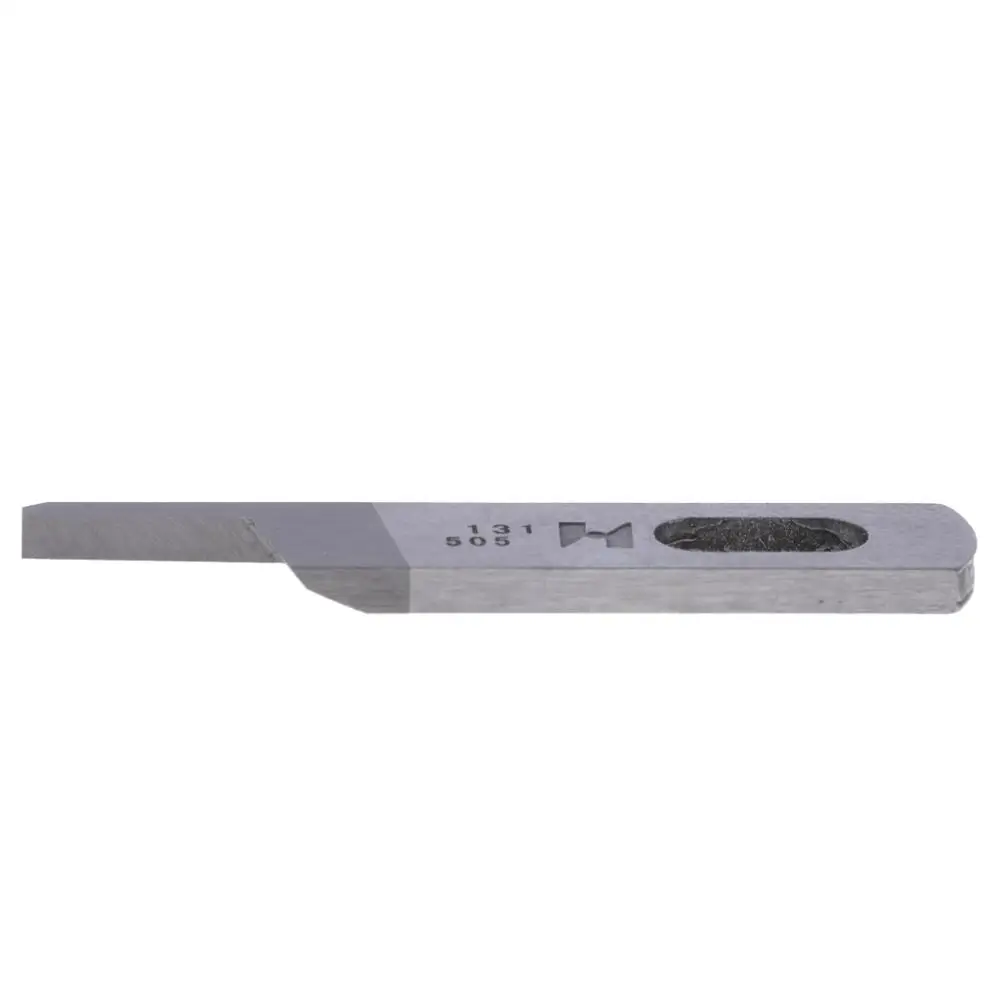 Верхний нож марки STRONG H 131 50503 для швейной машины JUKI MO 6700 аксессуары запасные