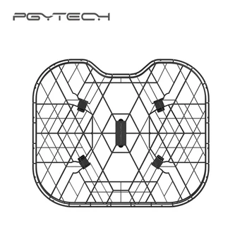 

PGYTECH Mavic Mini Fully Enclosed Protective Cage for DJI Mavic Mini Quick Installation Propeller Guard PGYTECH Protection Parts