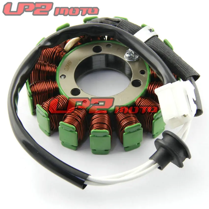 2006 gsxr 1000 stator