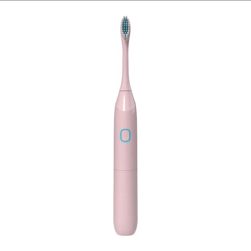 Adult and child electric toothbrush non-charging lazy toothbrush whitening and tooth care ultrasonic toothbrush head Adult and child electric toothbrush non-charging lazy toothbrush whitening and tooth care ultrasonic toothbrush head