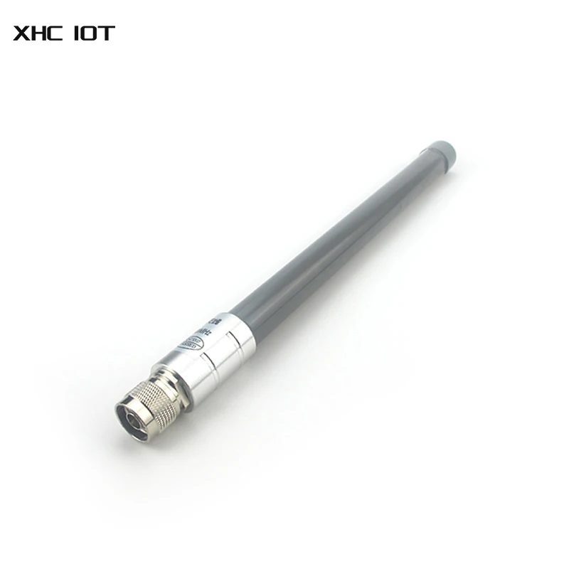2.4GHz Wifi 안테나 야외 N-J 커넥터 높은 이득 8dBi LTE Antenne TX2400-BLG-30 장거리 라우터 모뎀 공중에 대 한 방수