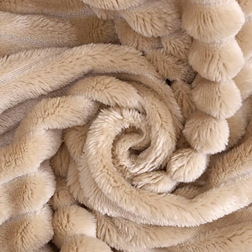 Постельные принадлежности фланелевый плед мягкое дорожное одеяло сплошной цвет покрывало плюшевое покрытие для кровати диван теплое одеяло s 150*200 см