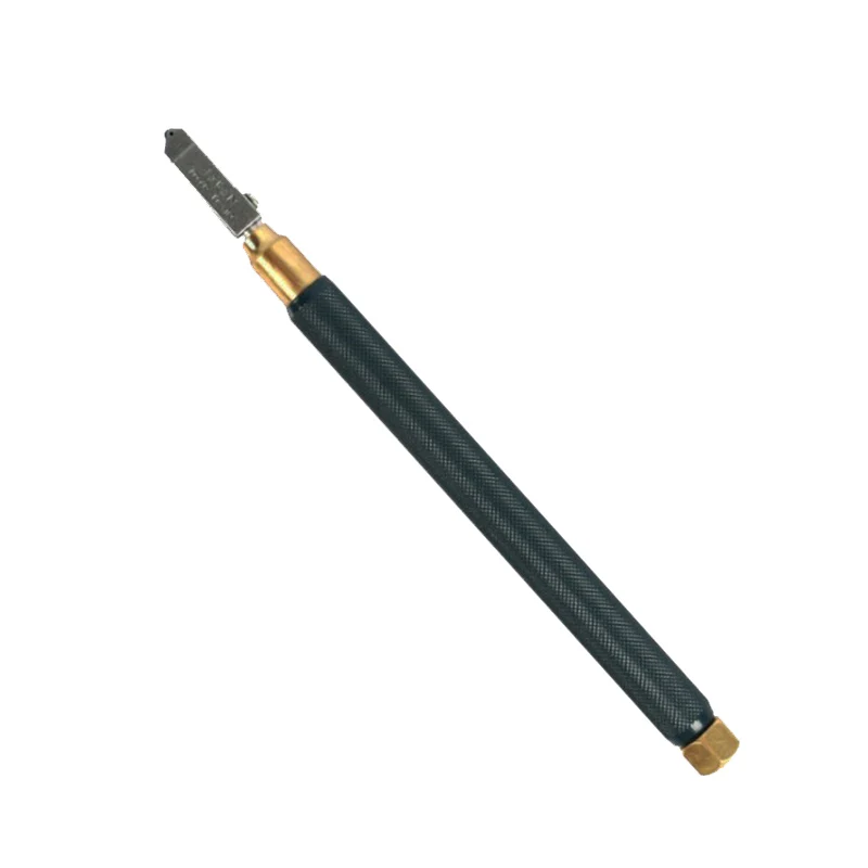 Glass Cutter Professional Glass Cutting Wheel Glass Cutting Hand Tool TC-10 Cutter