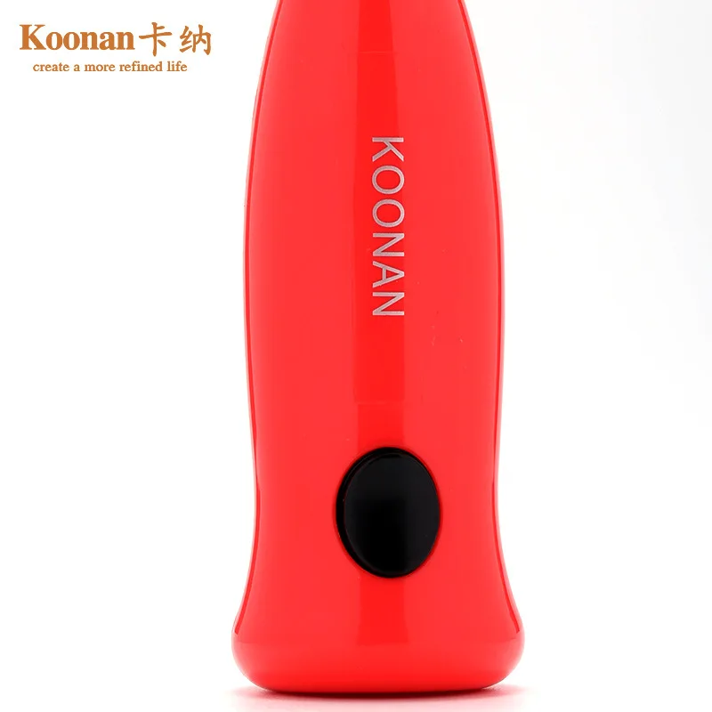 Mini Electric Stirrer Stainless Steel Milk Frother Cream Foaming Eggbeater Milk Cover Coffee Juice Whipping Machine