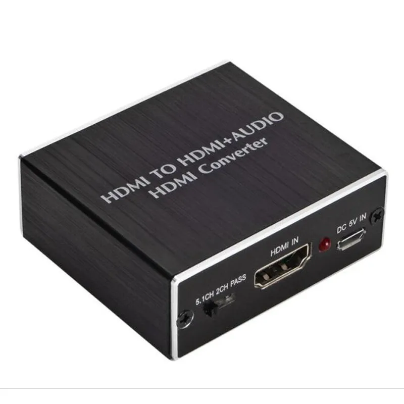 Рисунок 5 - HDMI-совместимый с HDMI + аудио