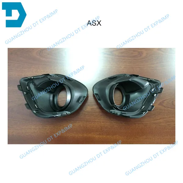 AX1 FOGLAMP COVER