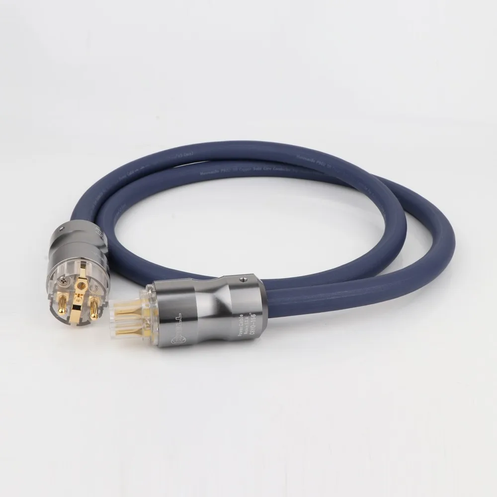 HiFi, UE, EUA, OFC 5.5Sq, 7Core x