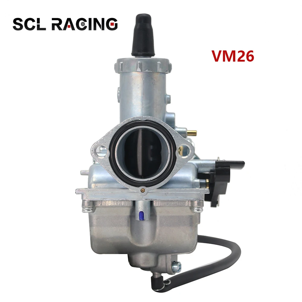 Карбюратор Alconstar VM26 для мотоцикла КАРБЮРАТОР Mikuni PZ30 30 мм 150cc 200cc CRF KLX TTR XR