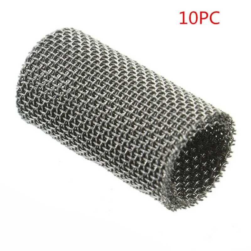 

Glow Strainer screen Diesel Trucks Auto Parts Accessories Stainless steel