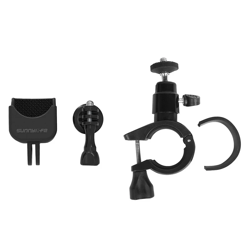 Sunnylife Карманный Ling 1/4 адаптер Ручной OSMO Карманный GOPRO многофункциональный удлинитель