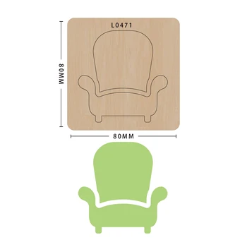 

SMVAUON new dies for 2020 wooden cutting dies DIY sofa scrapbooking stencil scrapbooking multiple various pattern series