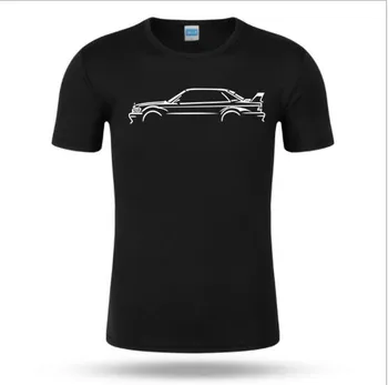 

2018 free shipping Details about MERCEDES 190E COSWORTH EVO 2 INSPIRED CLASSIC CAR T-SHIRT
