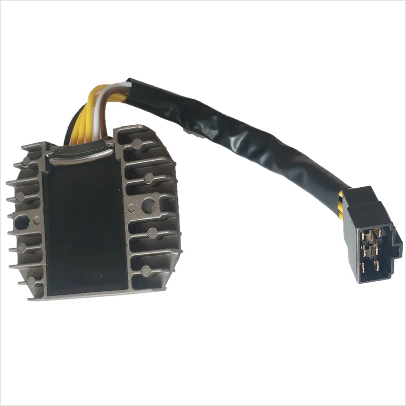 RECTIFIER REGULATOR for Kawasaki1 ZXR250 1989-1995 ZZR400 1990