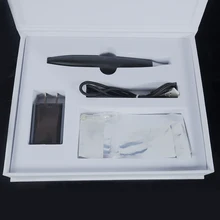 Charme Princesse Перманентный макияж машина Ручка Комплект бровей губ Eyeline тату машина с электропитанием иглы картриджи