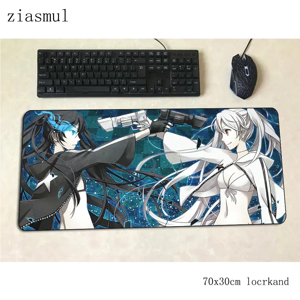 Сексуальный коврик для мыши, 70x30 см, игровой коврик для мыши, аниме, большой офисный коврик, Настольный коврик, дешевый коврик для мыши, игры, pc gamer, коврики