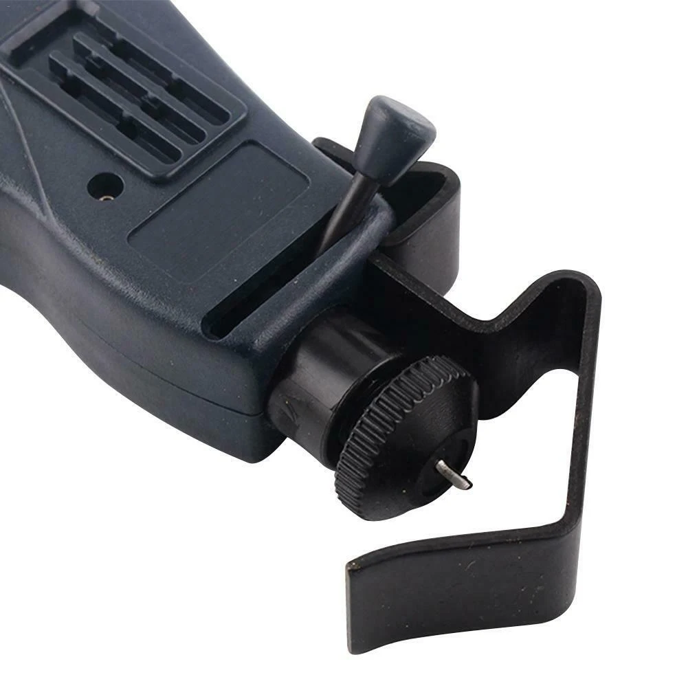 Accessories Portable Cutter Multifunctional Coaxial Cable High Hardness Wire Stripper Home Adjustable Hand Tool Handheld