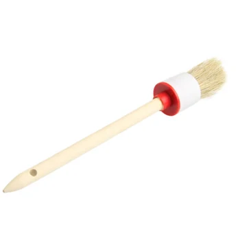 

Cleaning Brush Car Brush Pratical Car Cleaning Brush Interior Vehicle Dashboard Cars Universal