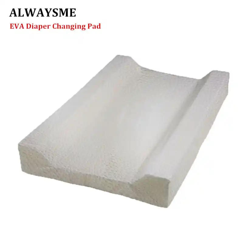 summer infant changing table pad