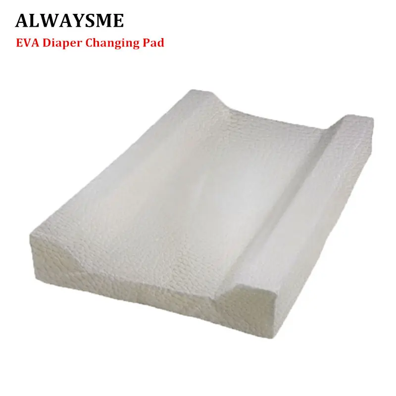 summer infant contoured changing pad