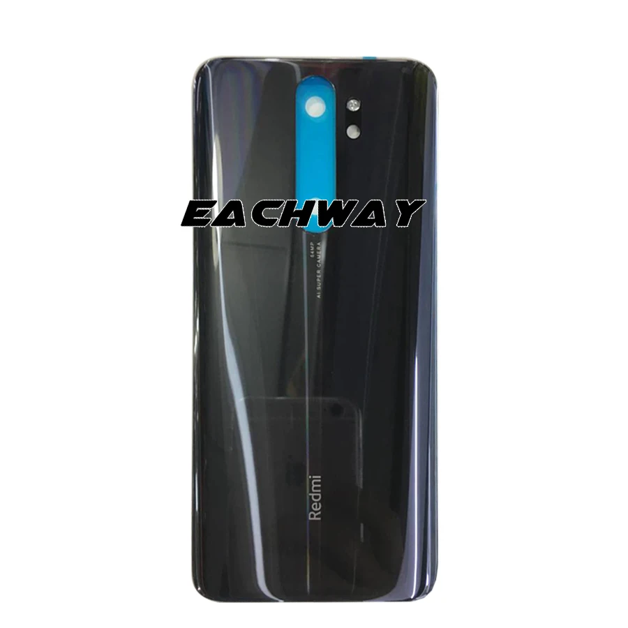 for redmi note 8  battery cover (5)