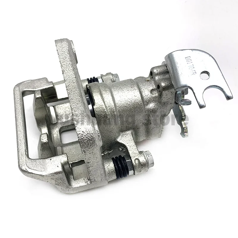 Rear brake calipers assembly Honda Accord 2008-2012 OEM# 43018-TA0-A01 43019-TA0-A01