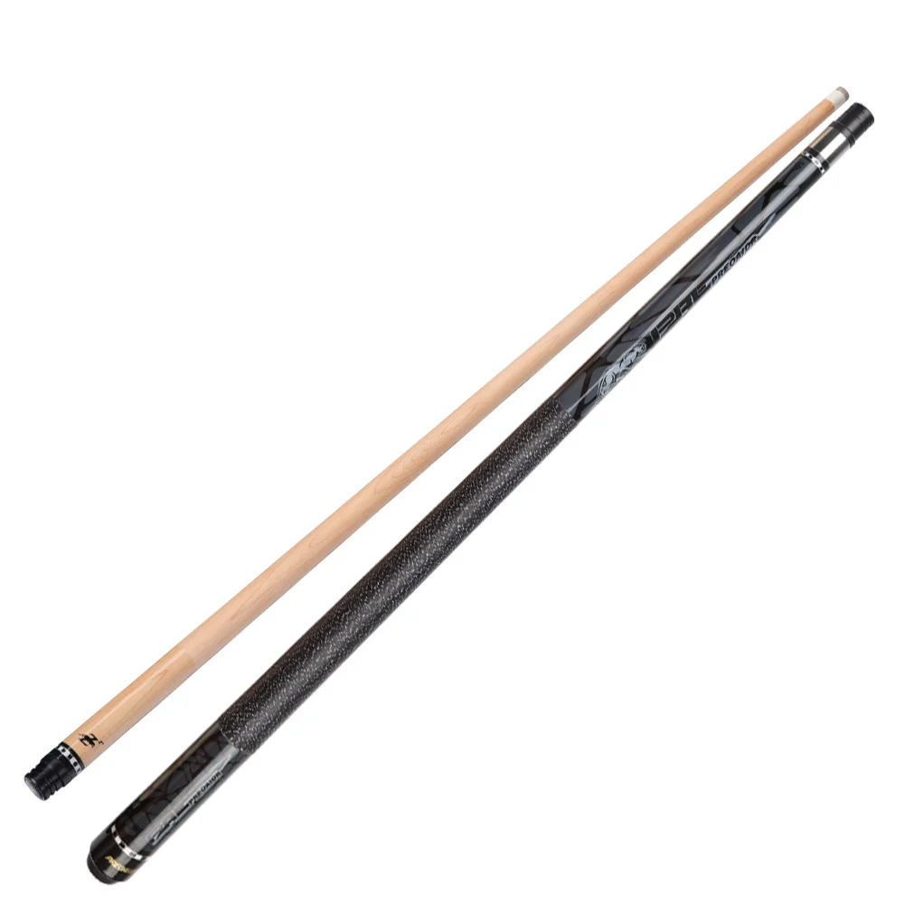 3142 Z2-black Preoaidr 3142 Z2 кий для пула бильярда Кии 11,5 мм 13 мм наконечник Uni-lock кленовый вал ирландский Лен обёрточная бумага Профессиональный Billiar Cue Stick Комплект - Цвет: 3142 Z2-black