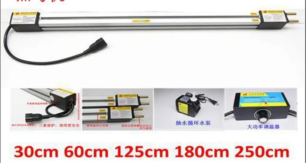 Free Shipping 1pcs 60CM Acrylic Bending machine for organic plastic plates PVC Plastic board Device | Инструменты