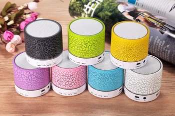 

2019 USB mini computer speaker Desktop outdoor notebook speaker portable speaker