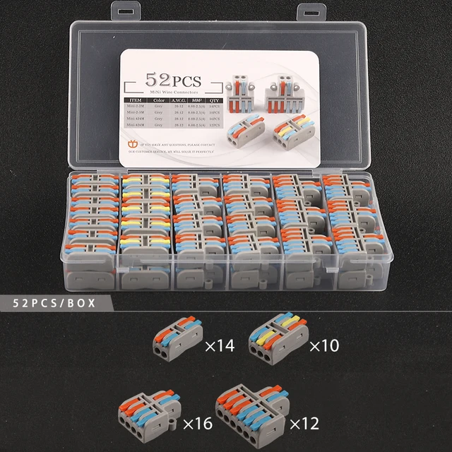 Mini GRM(52PCS)