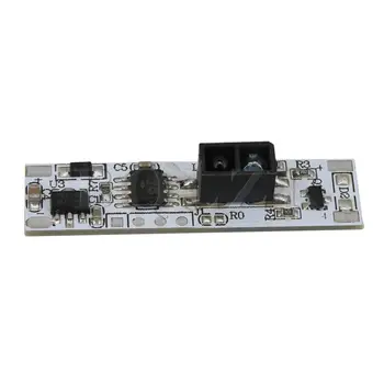 

BQLZR DC 12V Hand Sweep Switch Sensors Control Modules One Open And One Off