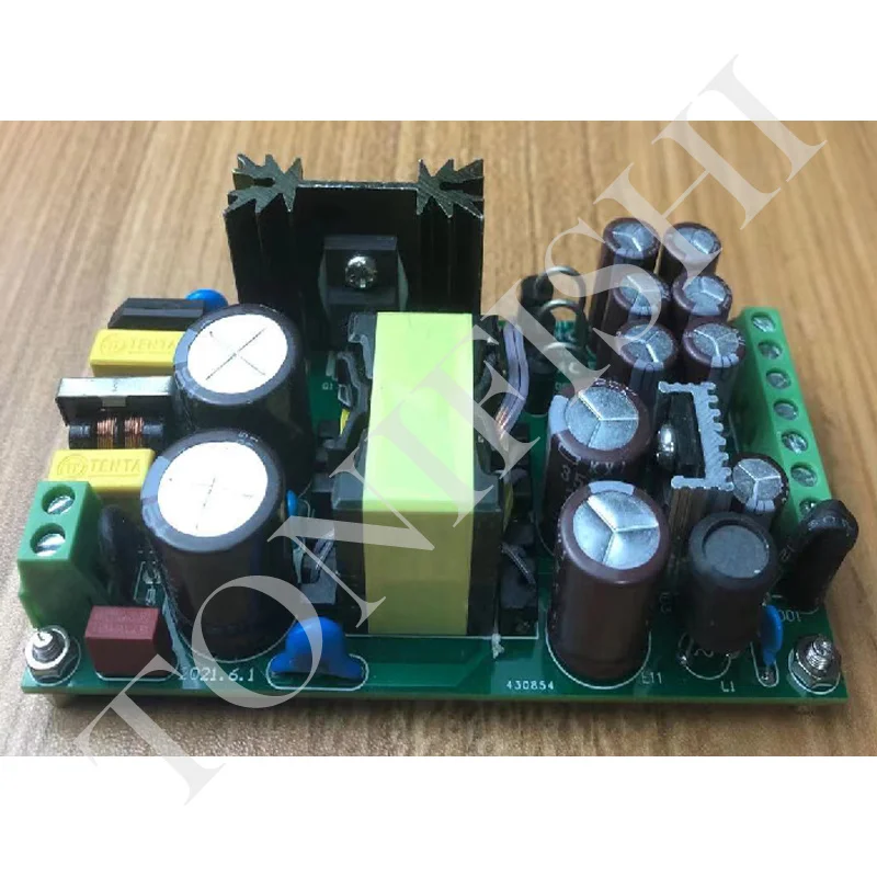 Плата импульсного источника питания 4P1S electronic трубка усилитель мощности