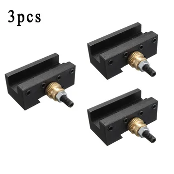 

Iron+Brass Lathe Tool holder Milling Inserts Replacement Metalworking 3Pcs