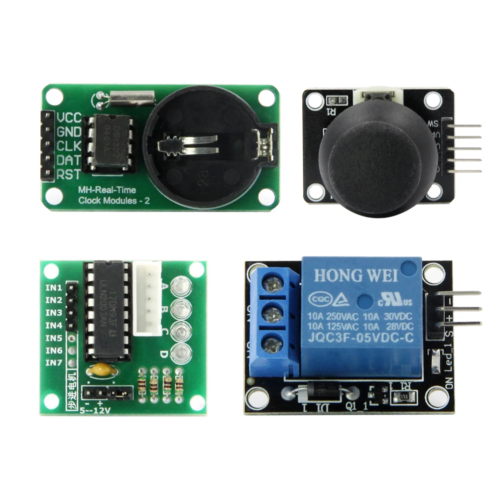 New-Starter-Kit-for-Arduino-UNO-R3-Self-grouping-Module-With-Retail-Box (1)