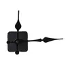 DIY Quartz Clock Movement Mechanism Hands Wall Repair Tools Parts Silent Kit Set Style 43-53 3