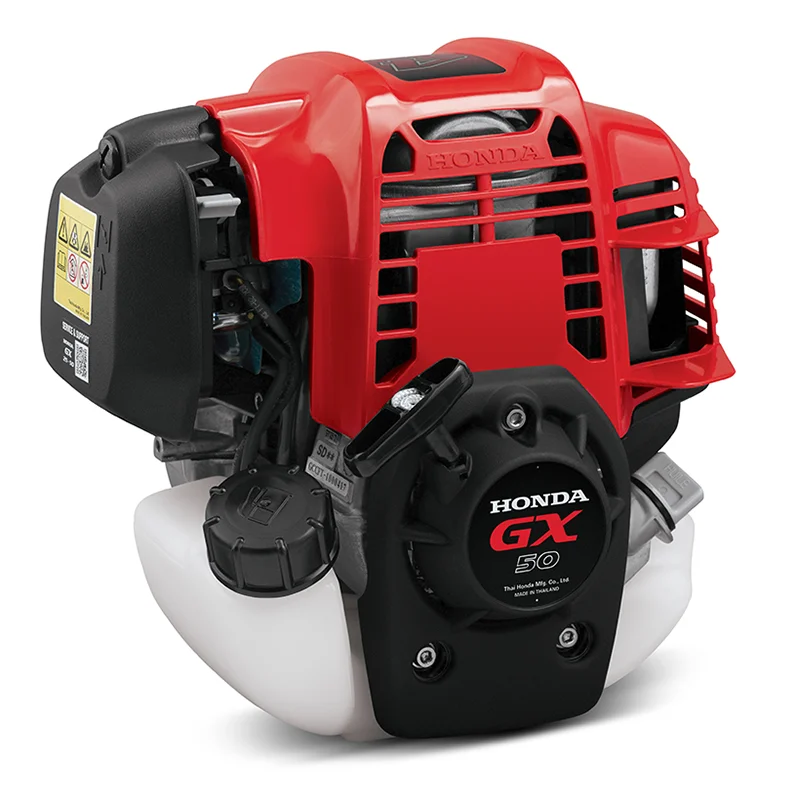 2021 GX50 47.9cc Bigger Power Than GX35 DIY Brushcutter Trimmer Ourboard Auger Petrol 4 Stroke OHC Mini Engine Head CE Approved |