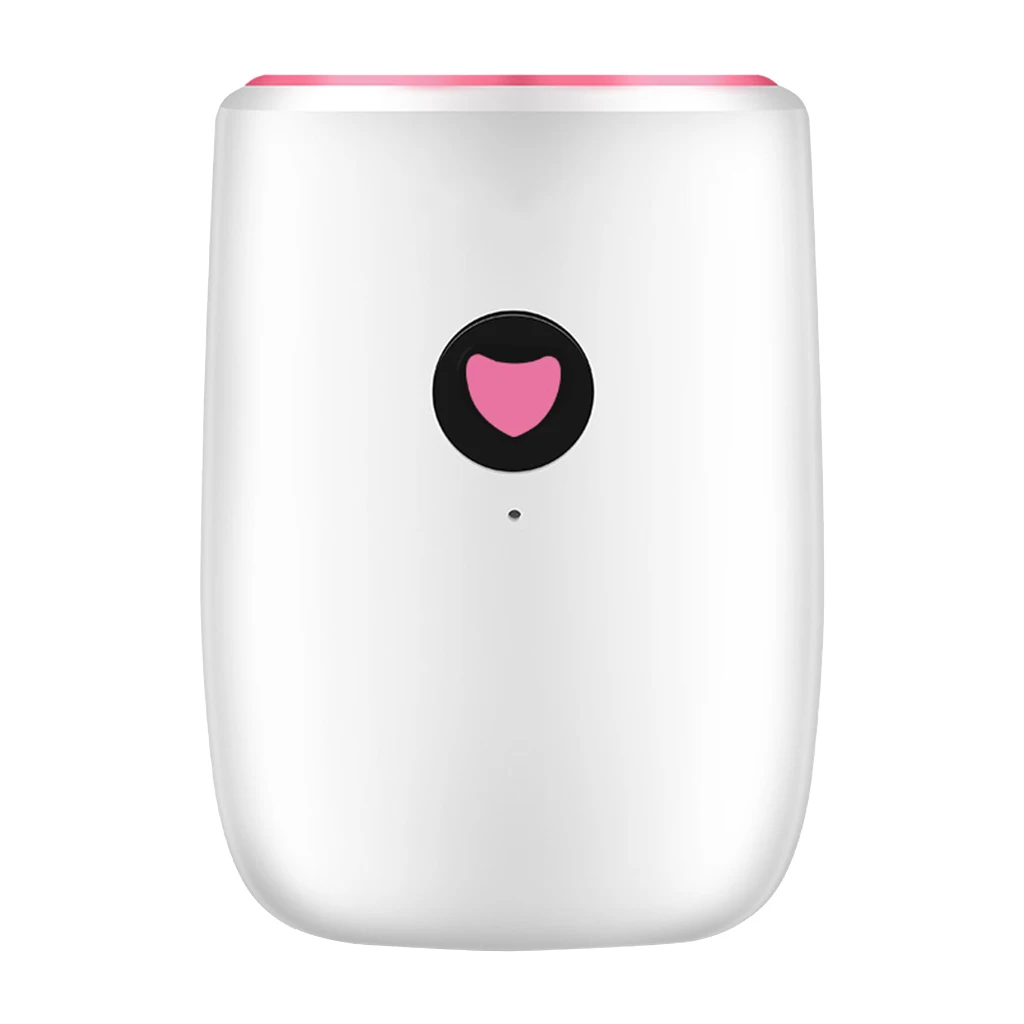 Mini Dehumidifier Electric Quiet Drying Moisture Absorber Air Room EU Plug