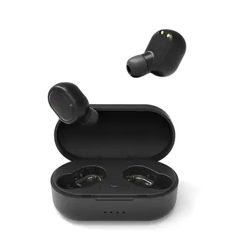 

M1 Wireless Bluetooth Earphon Headsets Airdots Earbuds Wireless Earphone with Mic Wireless Bluetooth Earphon