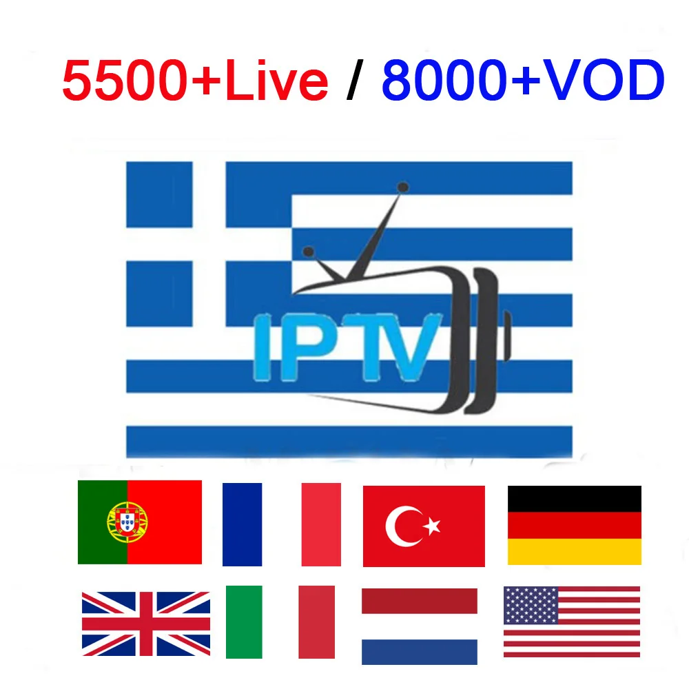 

X88 Pro Android Europe Greece IPTV Smart TV Box m3uTVIP IPTV Stalker US UK italy Spain Netherlands Turkey Portugal Poland Russia
