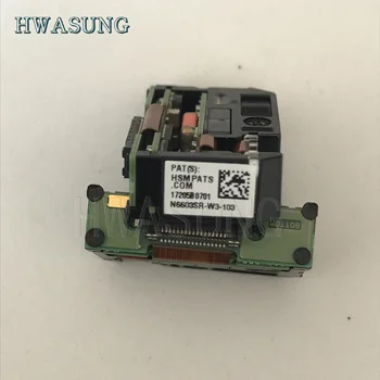 

Barcode Scanner Engine (N6603SR-W3-103) for Honeywell LXE 8620 Ring Scanner or EDA51