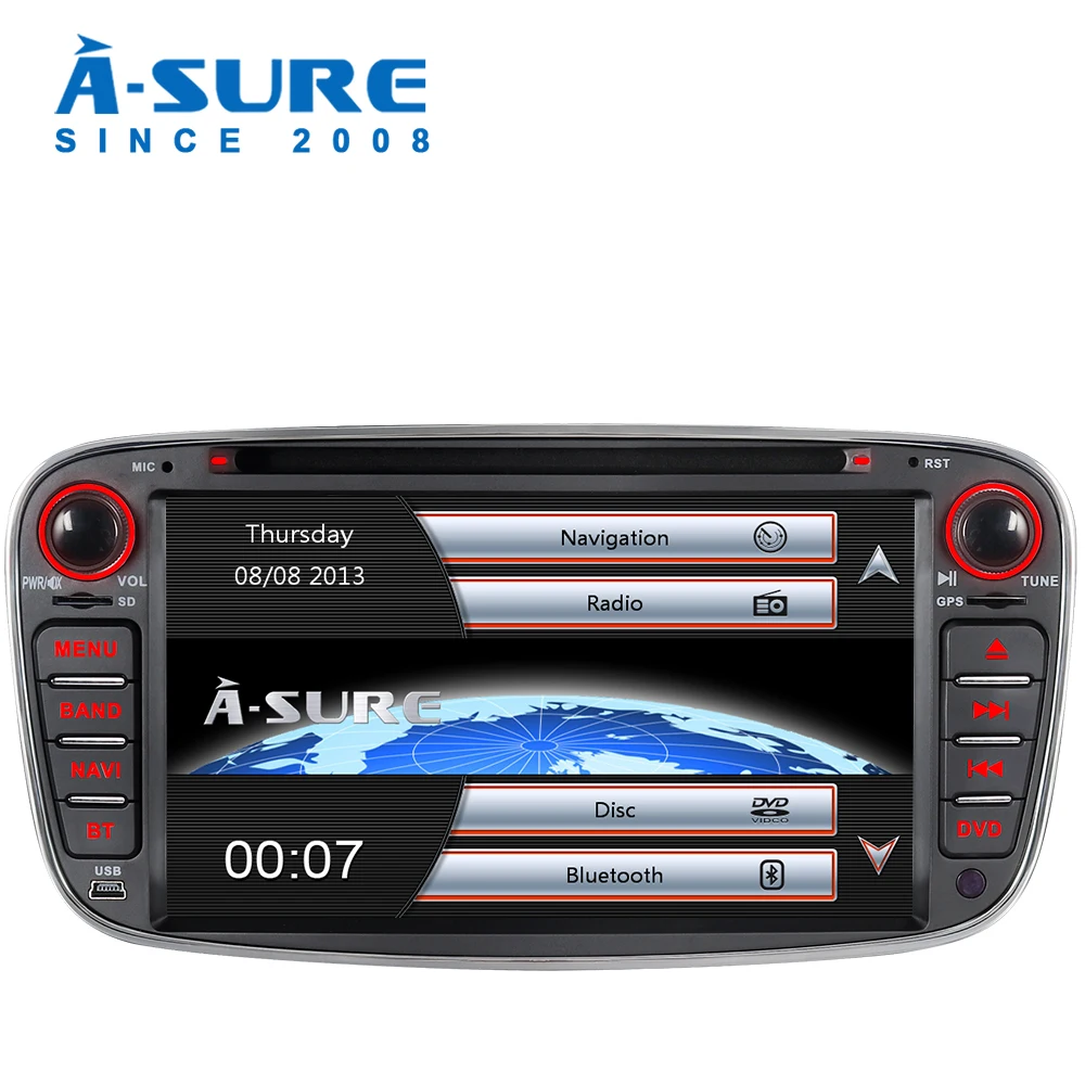 A-Sure 7