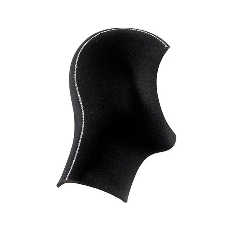 Diving headgear male 3~5MM snorkeling surfing warm ear protection head sunscreen diving swimming cap cold hat female