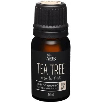 

Tea tree oil ARS, 10 ml