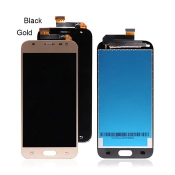 

720 x 1280 LCD Display Digitizer For Samsung For Galaxy J3 2017